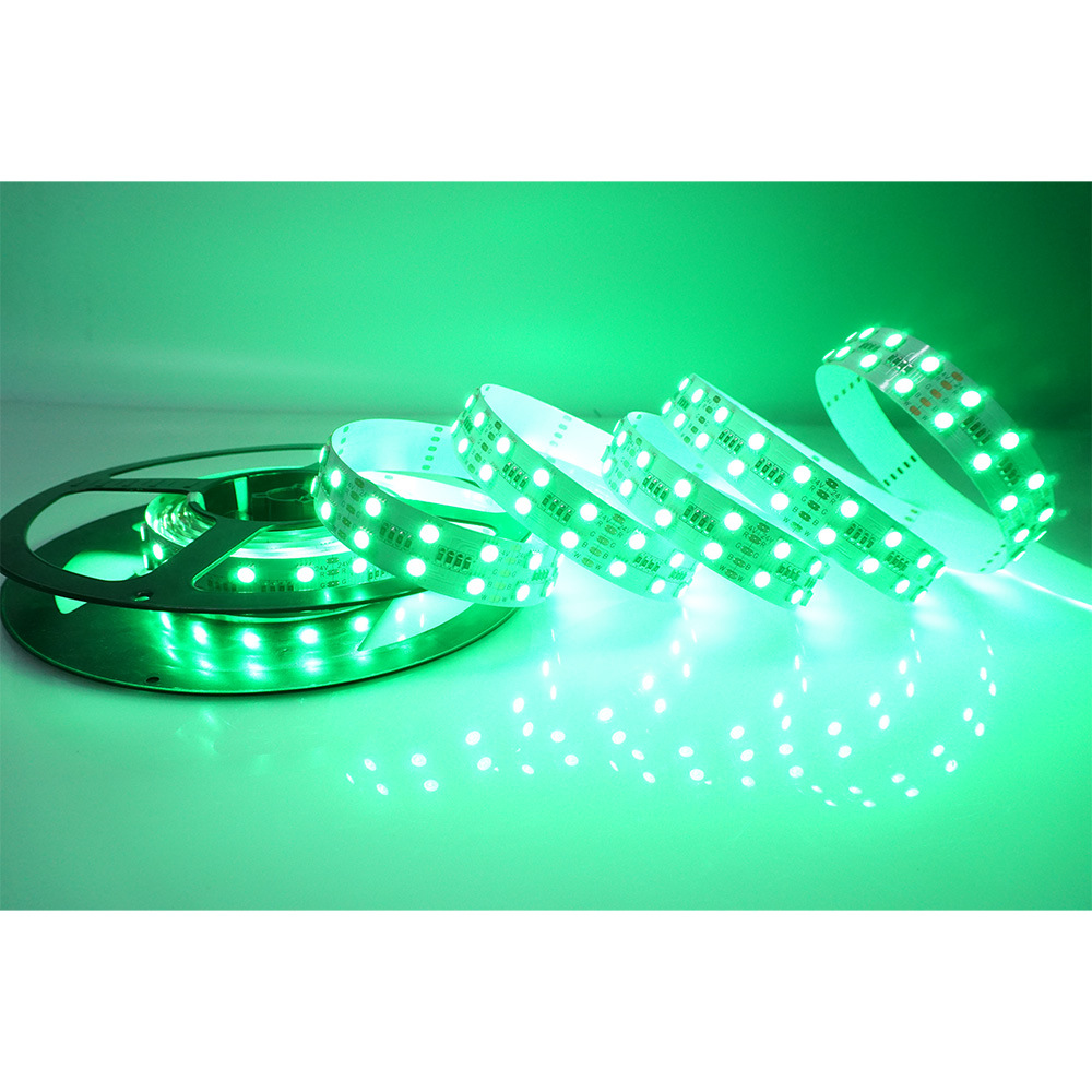 5050SMD RGBW 4in1 84LEDs/M LED Flexible Strip Lights