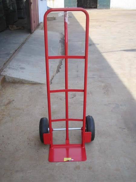 Two Wheel Hand Cart (HT1827A)