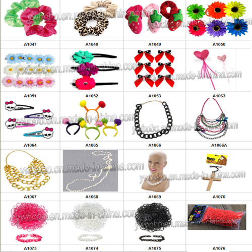 Kid's Accessory 02