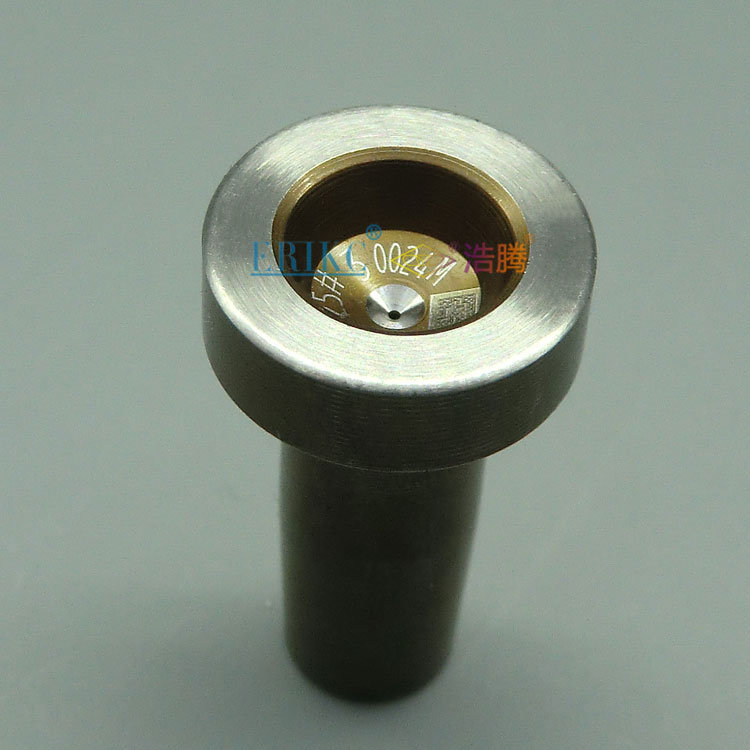 Erikc Bosch Control Valve Cap 334 for 110 Series Injector