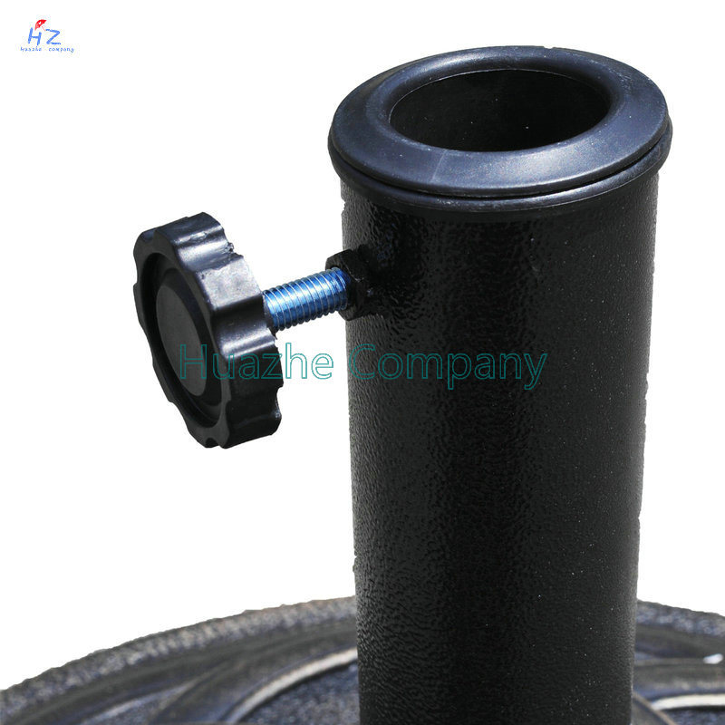 Fit for Garden Umbrella Base Outdoor Umbrella Base Parasol Base Sun Umbrella Base Patio Umbrella Base Half Base