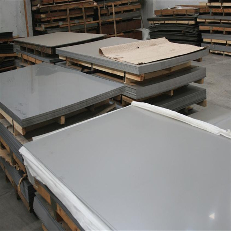 China Supply High Strength Stainless Steel Plate 304