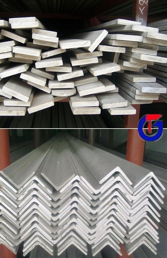 Stainless Steel Angle Bar, Stainless Steel Angle Rod