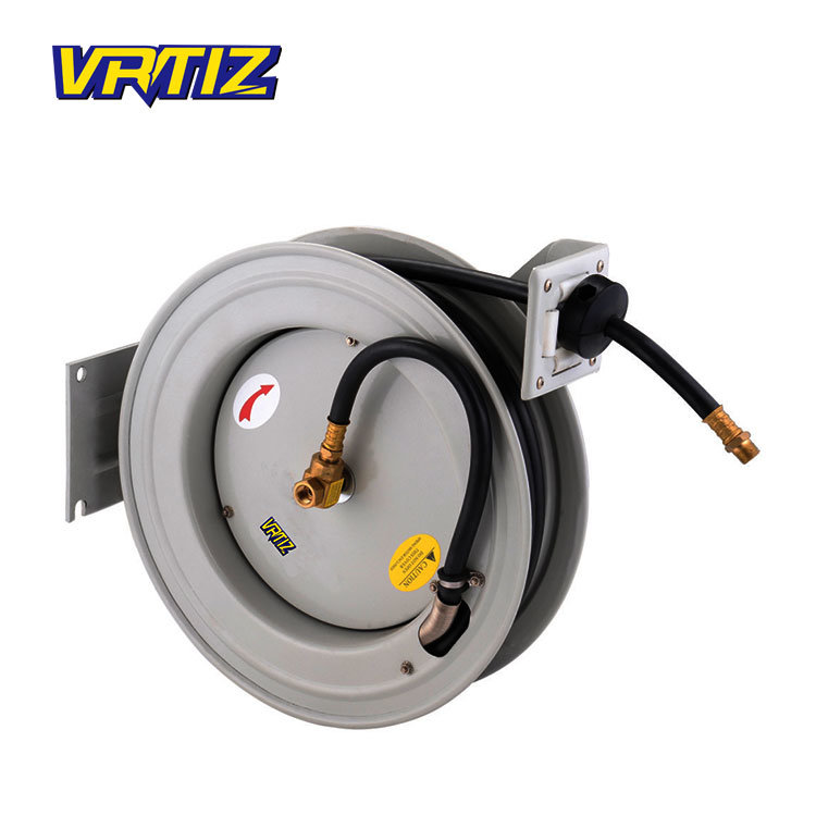 Low Pressure Garden Hose Reel in/out Tube Kit (HA120)