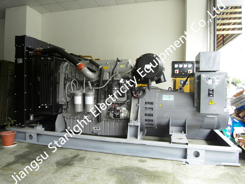 1000kw/1250kVA Best Power Diesel Generator Perkins Engine 4012-45twg2a Genset with Ce/ISO