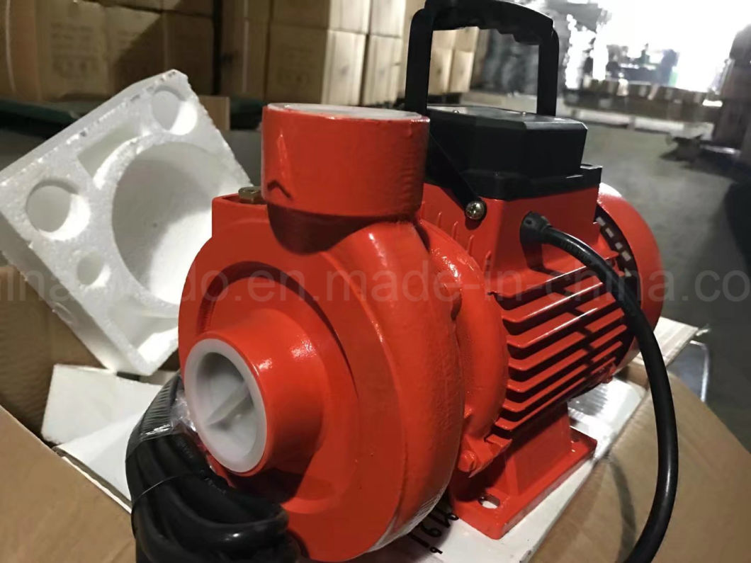 High Quality Electric Centrifugal Water Pump (1DK-20)