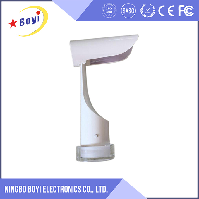 Touch Control Table Lamp, Foldable Table Lamp