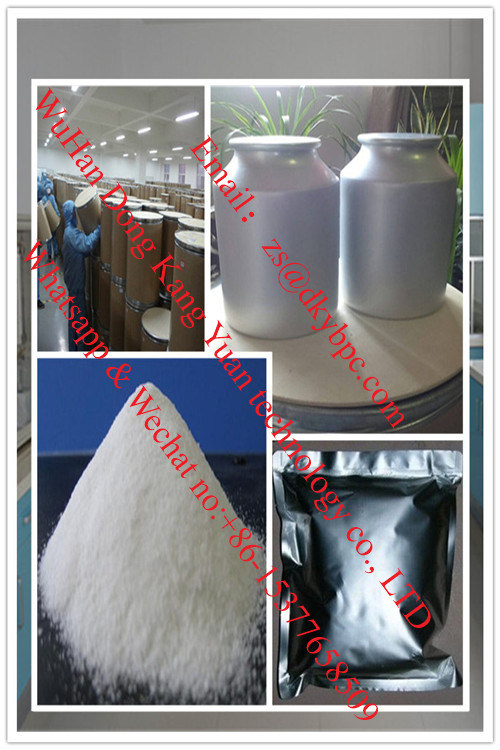 High Purity Chemical Raw Powder Fluocinonide 356-12-7 Price