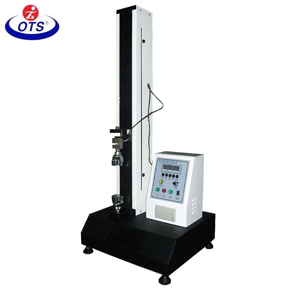 Electronic Tensile Strength Tester/Pull Force Testing Machine