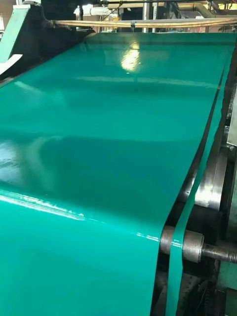 Silicone Membrane, Silicone Diaphragm, Silicone Sheets for Vacuum Laminator with High Tear Resistant