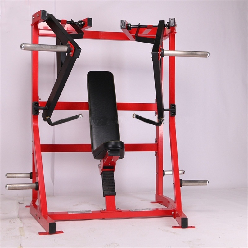 Hammer Strength Exercise Wide Chest Machine Fitness Home Gym Equipment