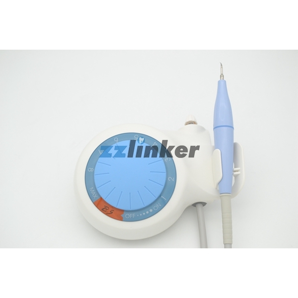 Portable Dental Ultrasonic Scaler Compatible with EMS