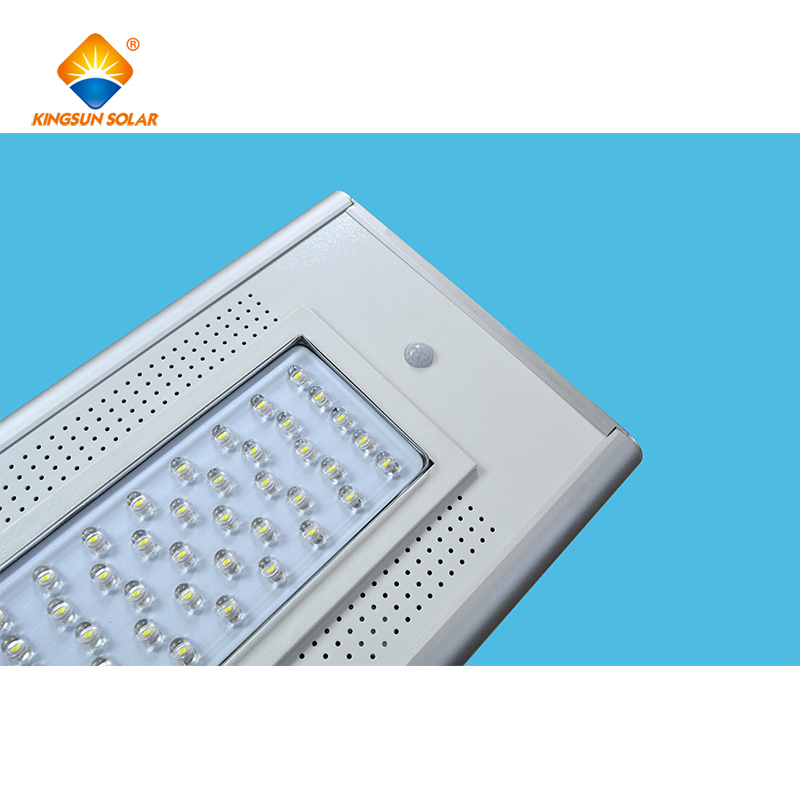 5W-120W Solar Products Solar LED Street Light with Lithium Battery