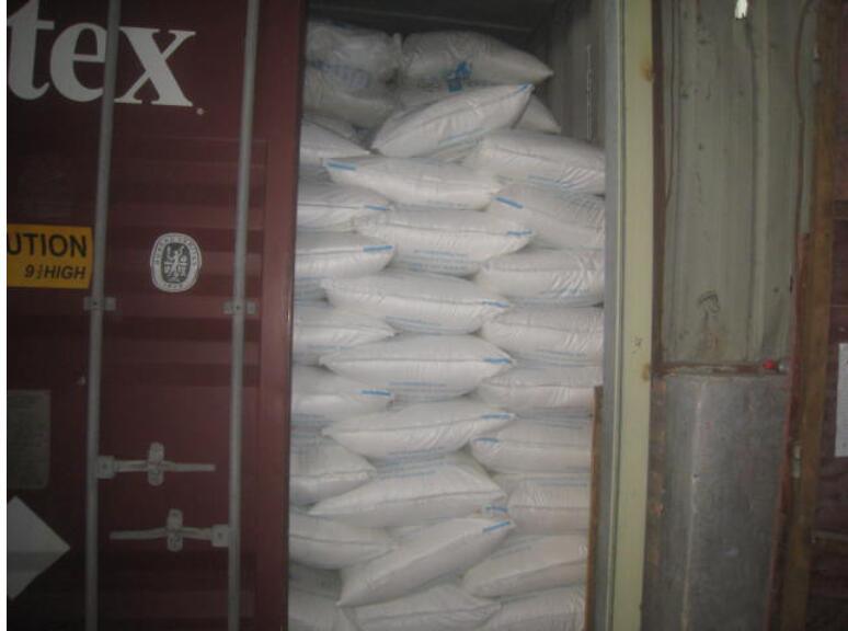 High Purity Super Fine Powder Silica Chemicals for Silicon Rubber