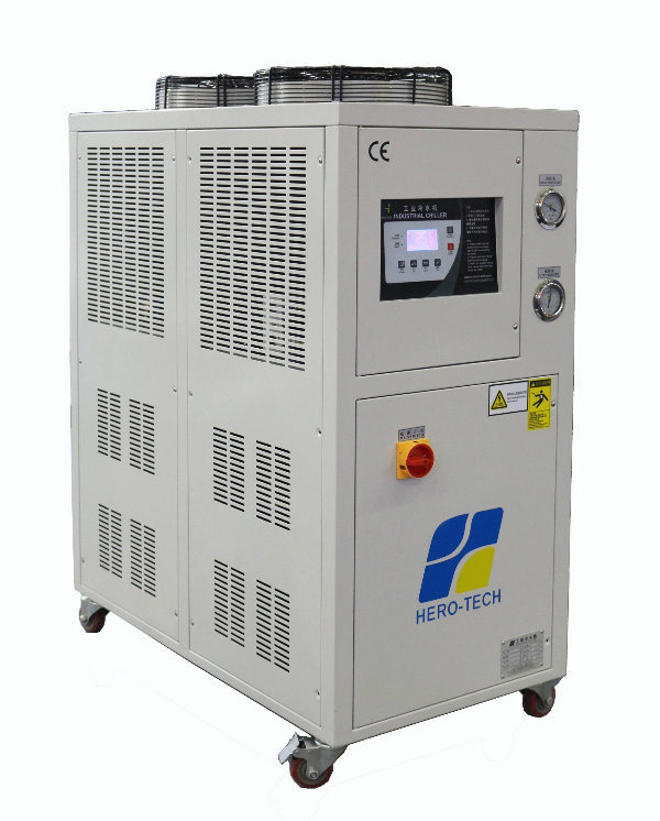 Heating and Cooling Water Chiller