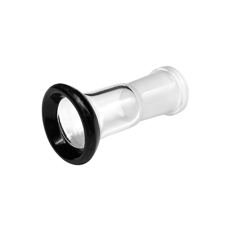 18mm Female to 14mm Female Glass Adapter for Wholesale Buyer (B58)
