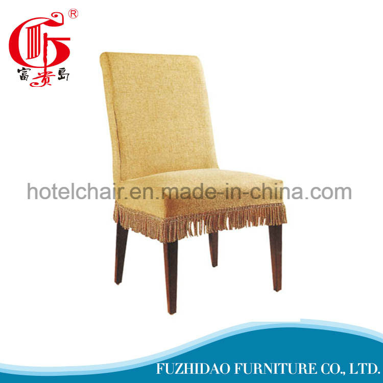Modern Design Living Room Fabric Dining Chair