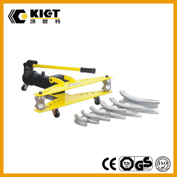 2015 Kiet Hydraulic Pipe Bender Machine