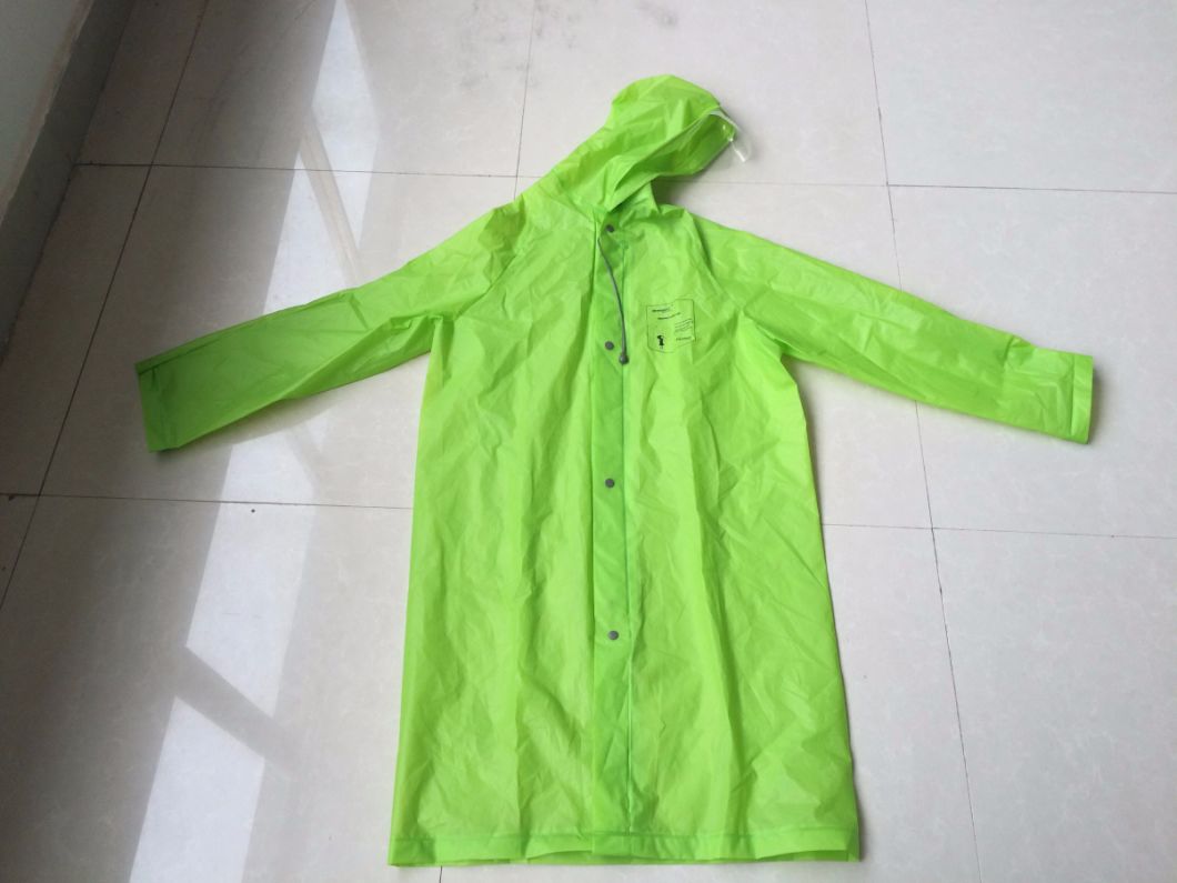 Keep off The Rain Kids Rain Coat Children Raincoat Rainwear