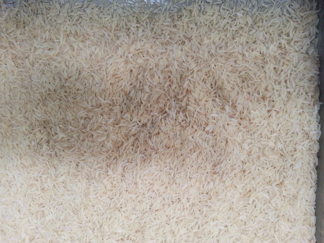 High Quality Processing Machine for Rice/Boiled Rice Color Sorter