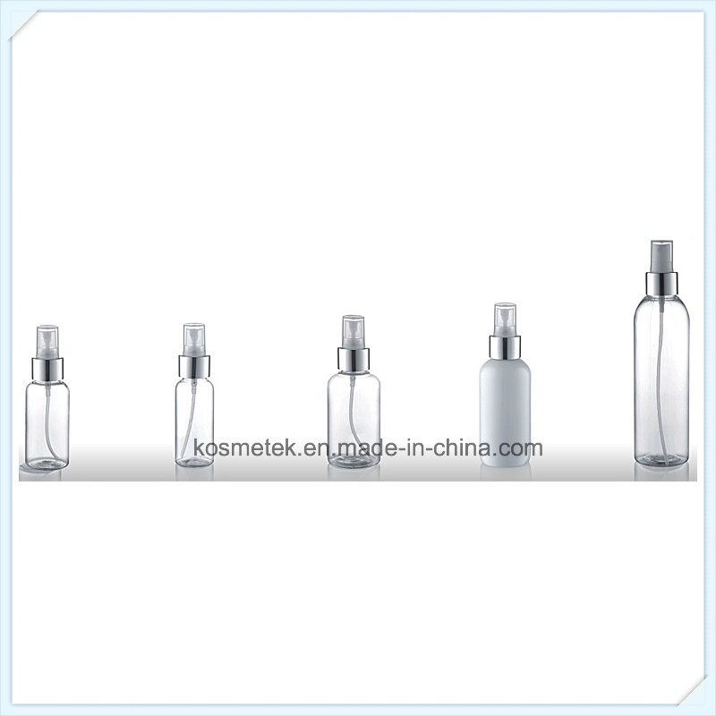 24/410, 67ml, 75ml, 120ml, 135ml, 250ml Pet Bottle Kk-Bz113