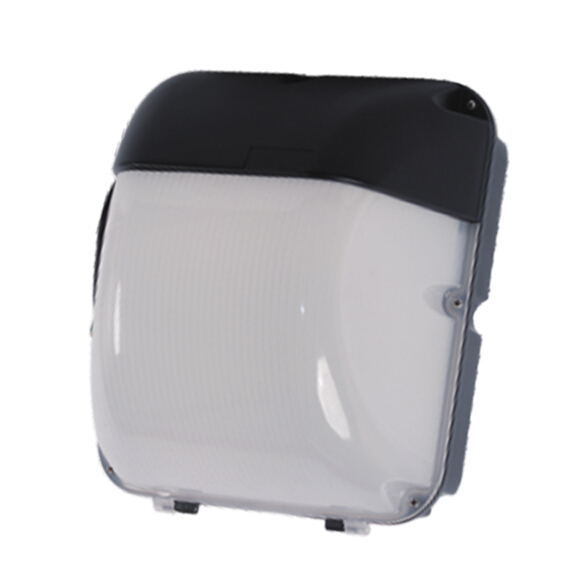 Aluminum Alloy Square LED Wall Light