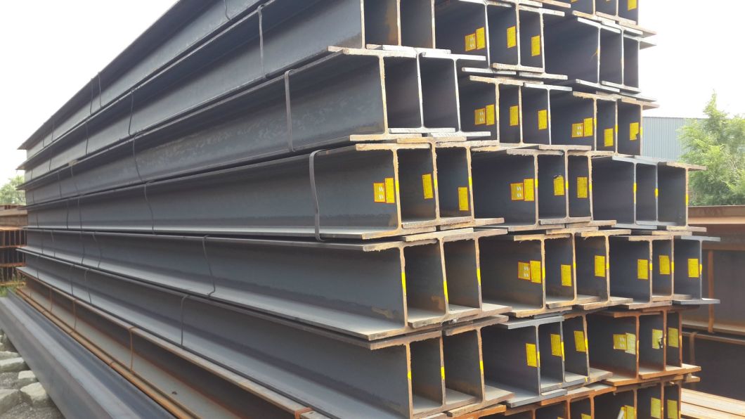 Structural Steel H Beam Profile H Iron Beam (IPE, UPE, HEA, HEB)