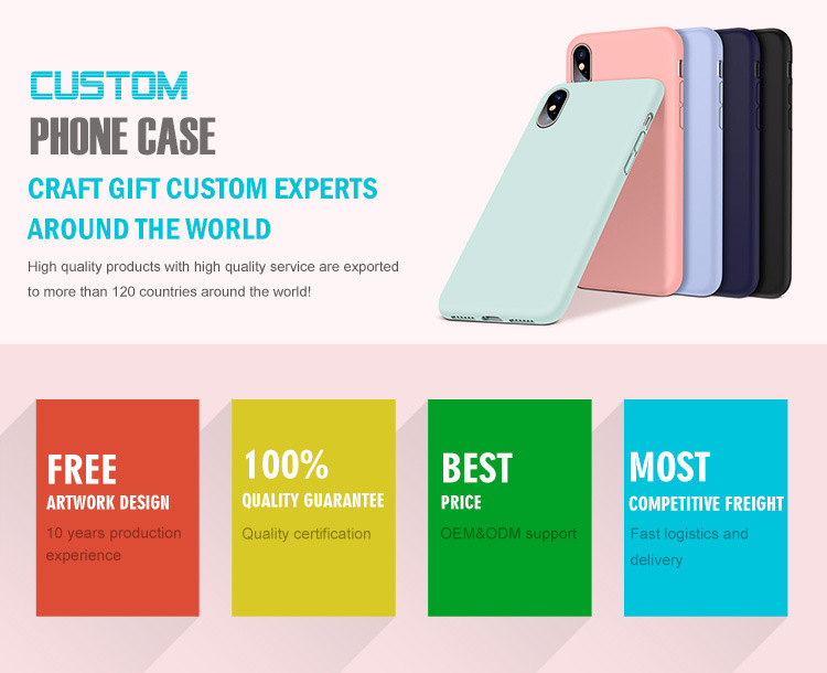 Wholesale Mobile Phone Accessories Luxury Plain Unbreakable Shockproof Breathing Ultrathin Plastic Acrylic TPU PC Soft PVC Silicone Bumper Cover Cell Phone Case