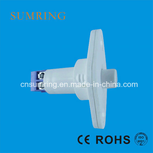 Sr-M43 Recessed 220V Magnetic Switch