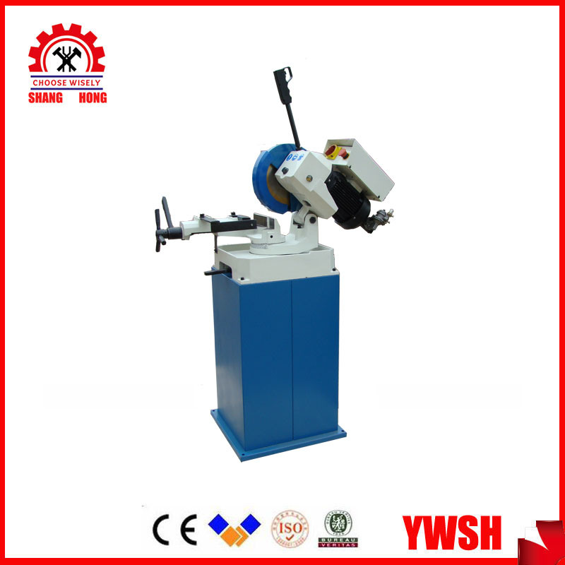 Metal Blade Cold Circular Cut off Saw