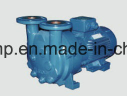 Water Ring Vacuum Pump Equiped with Explosion Proof Electric Machine