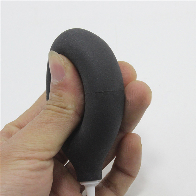 Black Rubber Air Blower Pump Dust Cleaner Tool for Camera Watch Cell Phone Repair Tools Accessories