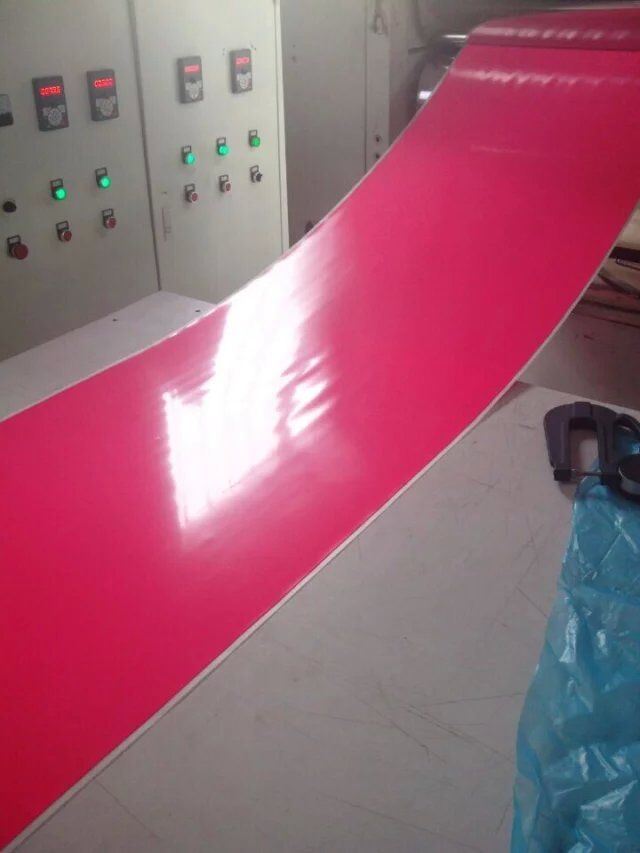 Silicone Membrane, Silicone Diaphragm, Silicone Sheets for Vacuum Laminator with High Tear Resistant