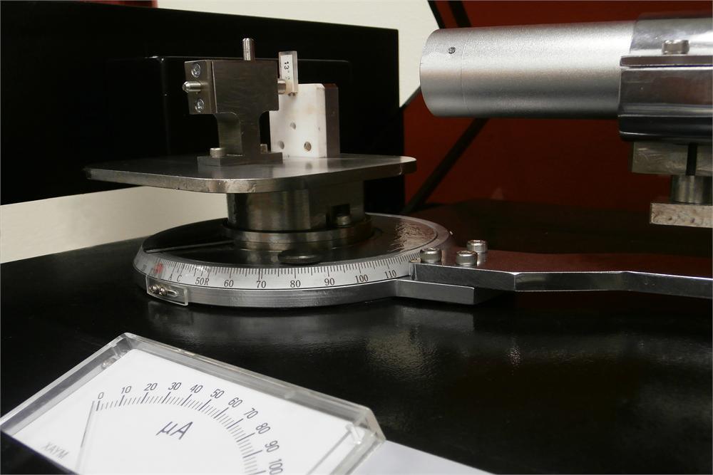 Laboratory Portable X-ray Orientation Machine for Single Crystal Research and Substrate Manufacturer