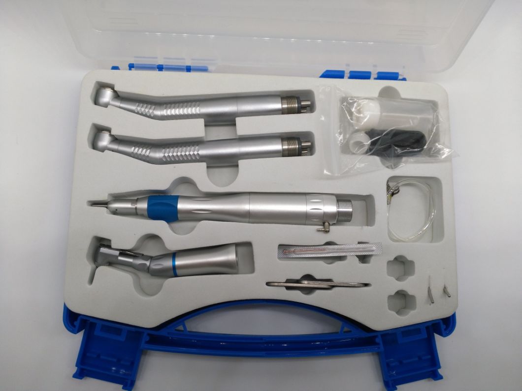 Wise Choice for Dentist 2 in 1 Dental Handpiece Set