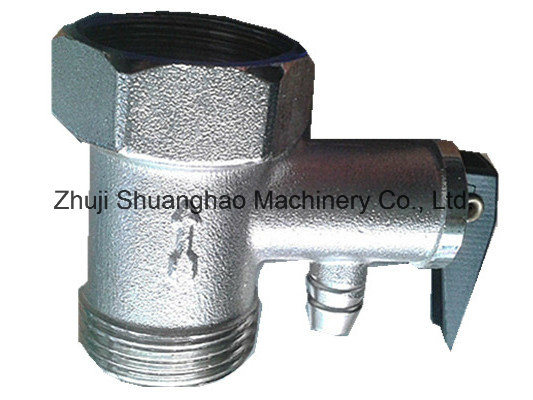 Electric Water Heater Relief Valve Spare Parts