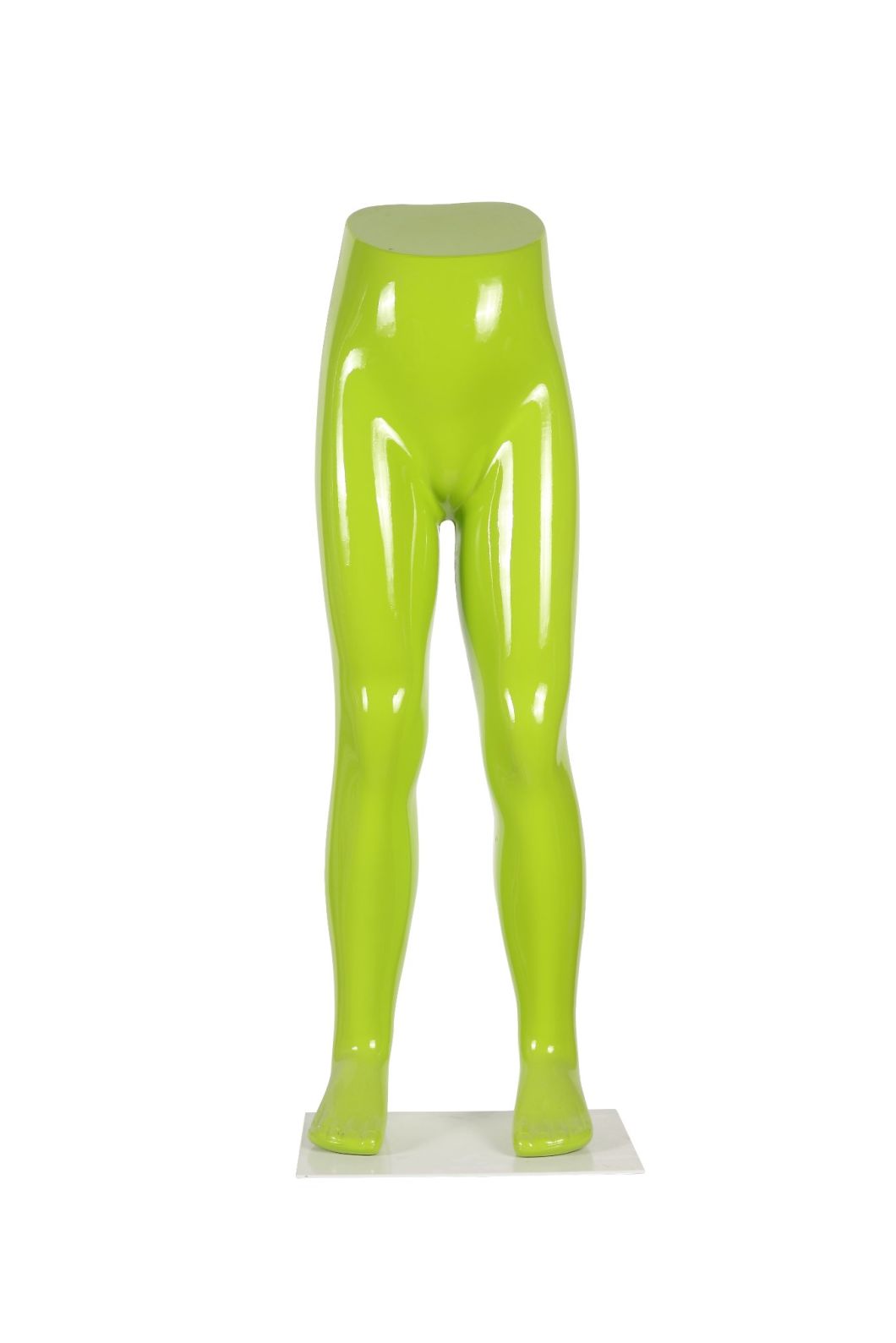 New Style Bright Color Kids Legs Mannequin (73CM)