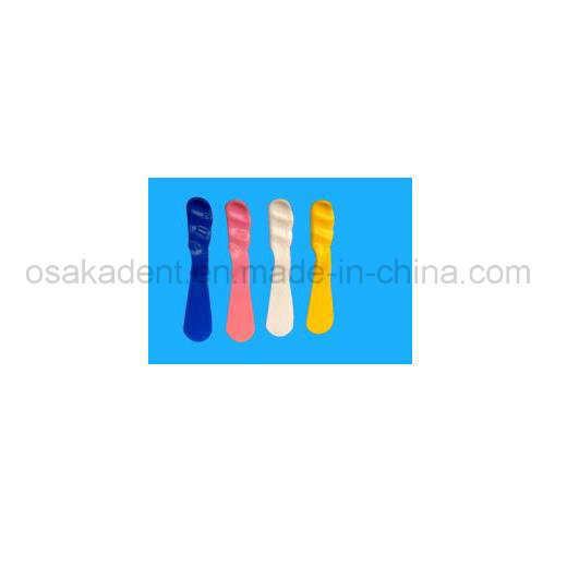 Dental Disposable Spatula From Osakadental (TD-03)