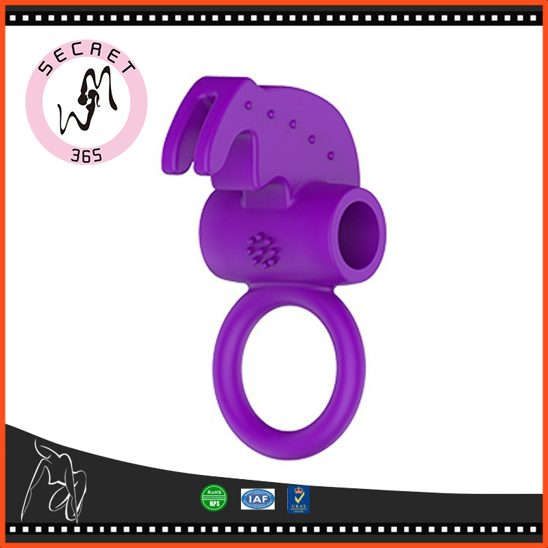 Sex Vibrator Male Longer Lasting Sex Vibrator Cock Ring Penis Rings Vibrating Sexy Toys for Men