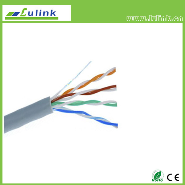 Cat5e CAT6 CAT6A UTP FTP LAN Cable