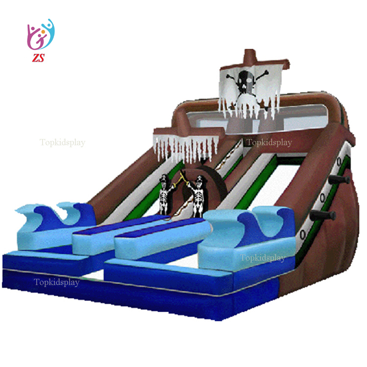 Inflatable Bounce Commercial Grade PVC Inflatable Jumper Playground for Kids