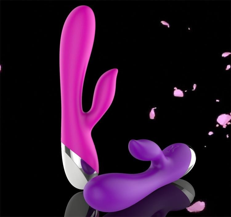 Fashionable Masturbation Tool Sex Vibrator Sex Toy for Couples
