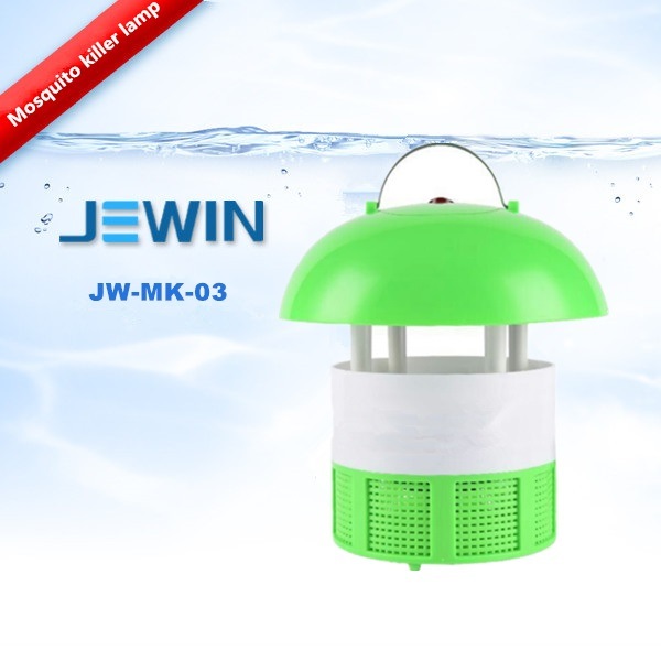 New Electric Mosquito Insect Killer Lamp with Lower Price