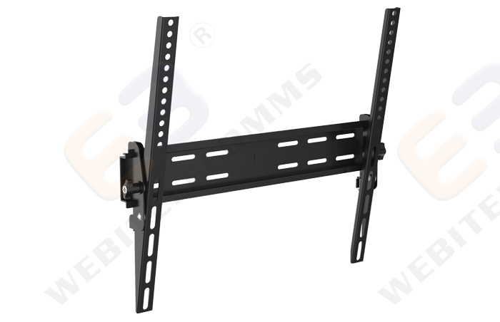 Tilting LED LCD TV Mounting Bracket for Heavy Loading