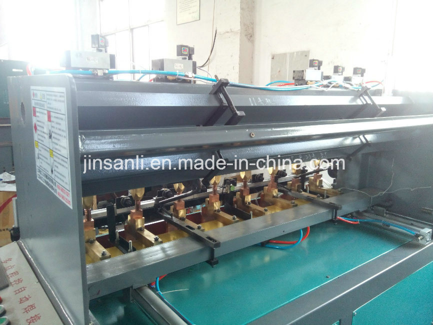 Mesh Welding Equipment Machine Tool