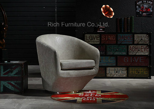 Modern Coffee Club Leisure Chair