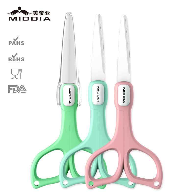 Best Scissors for Cutting Baby Food