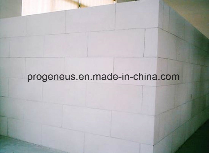 Progeneus AAC/ALC Wall Blocks / Autoclaved Aerated Concrete Block