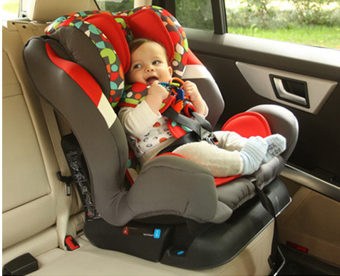 Baby Car Seat with ECE, E1, Certification