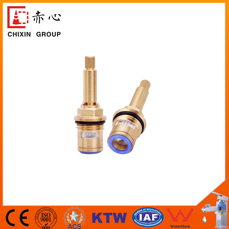 Made in China Brass Faucet Cartridge
